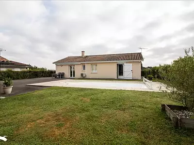 Maison, 100 m²