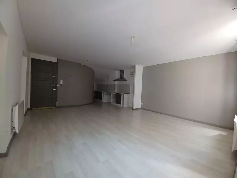 Appartement, 76,12 m²