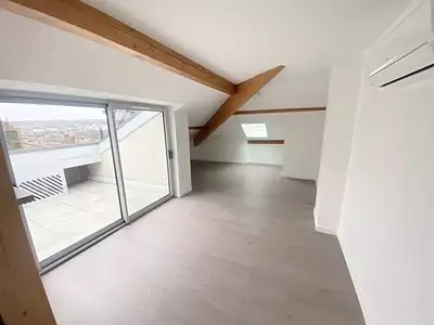 Appartement, 32 m²