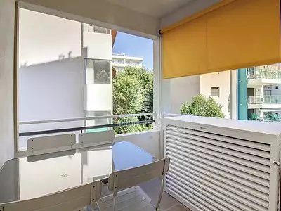 Appartement, 66 m²