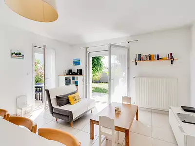 Maison, 83 m²