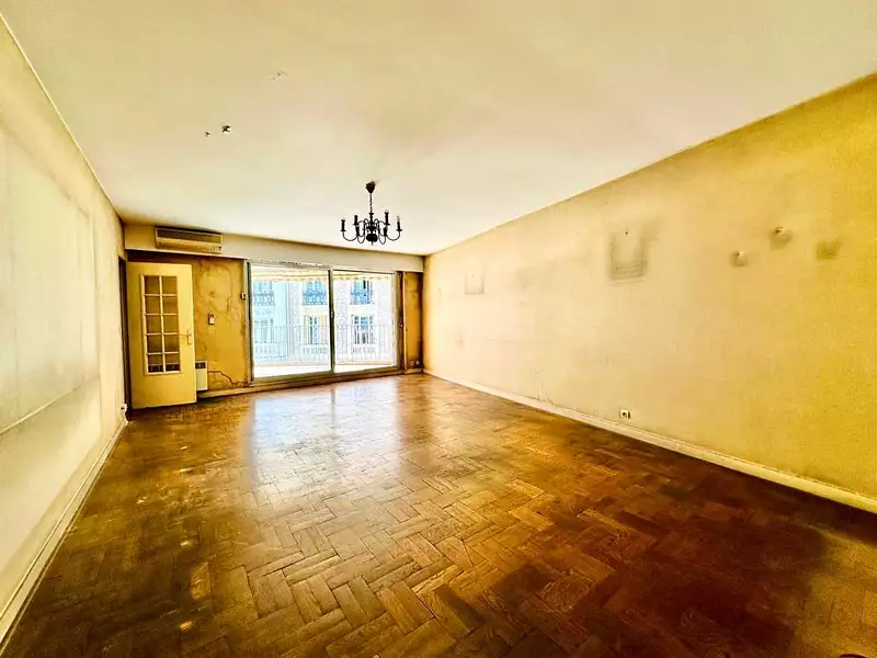 Appartement, 115 m²