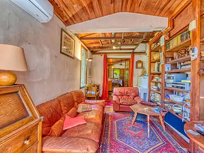 Maison, 94 m²