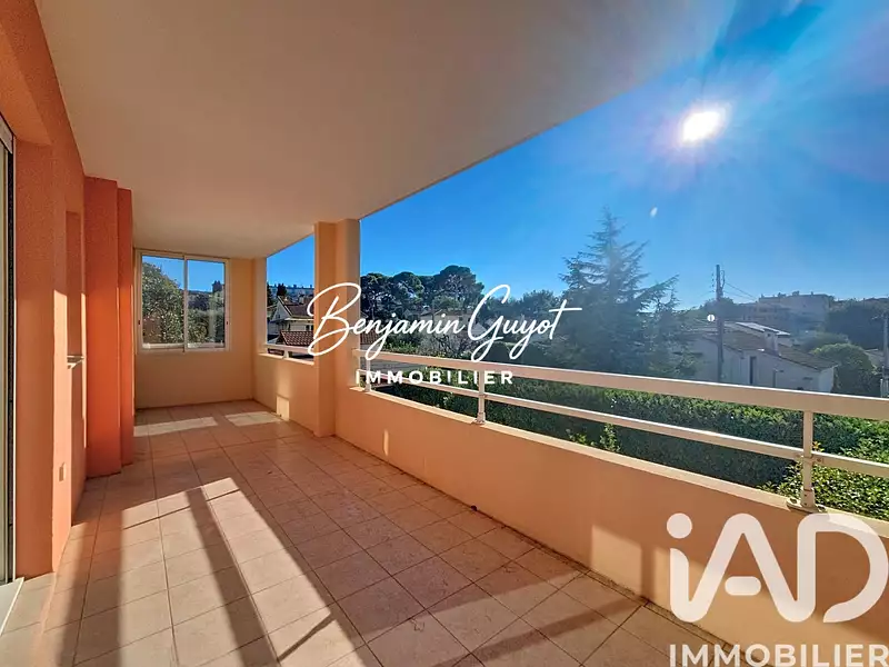 Appartement, 113 m²