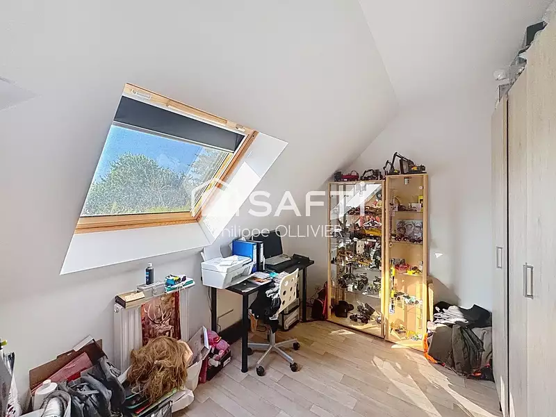 Maison, 78 m²
