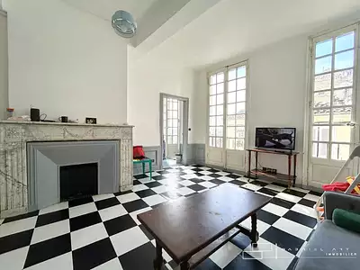 Appartement, 61,35 m²