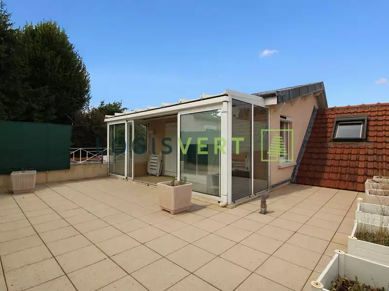 Maison, 160,65 m²