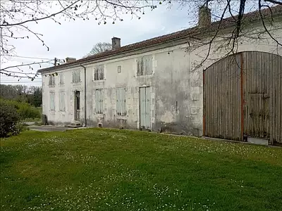 Maison, 207 m²