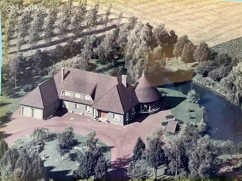 Maison, 316 m²