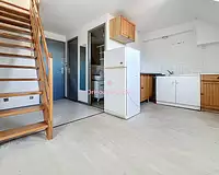 Appartement, 32,05 m²