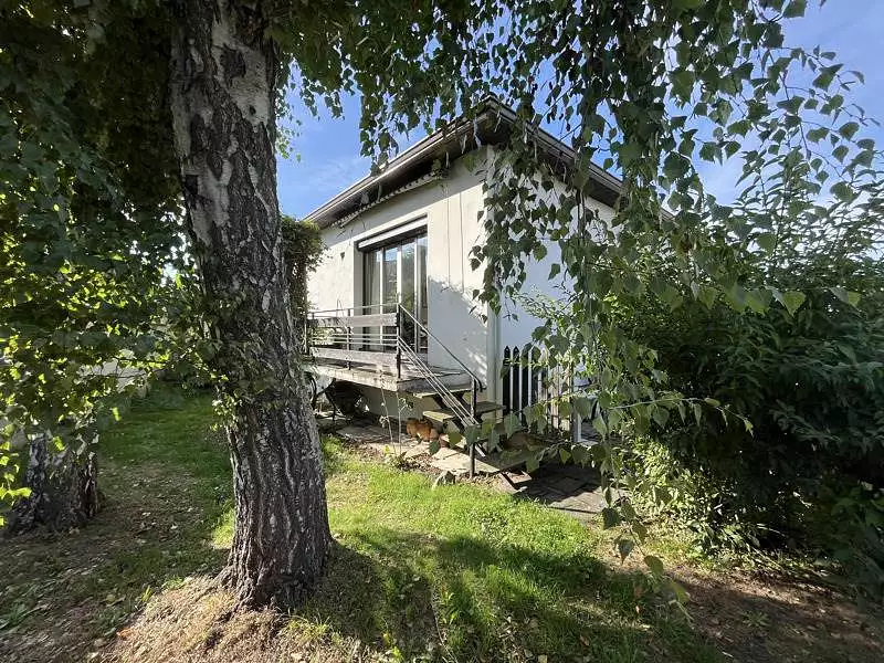 Maison, 114 m²