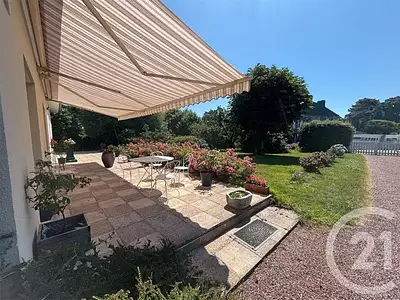 Maison, 139 m²