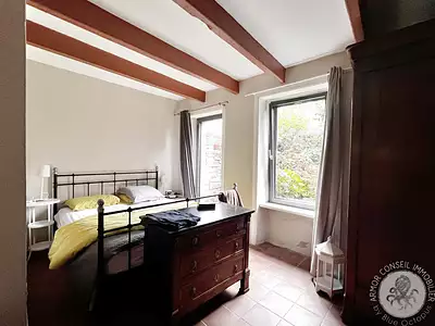 Maison, 107 m²