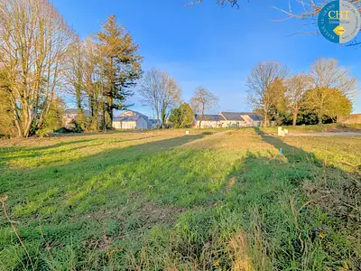 Terrain, 496 m²