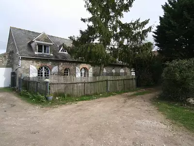 Immeuble, 1 180 m²