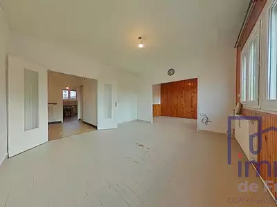 Appartement, 74,9 m²