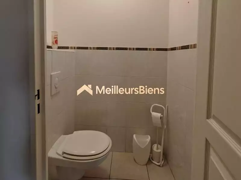Appartement, 81 m²