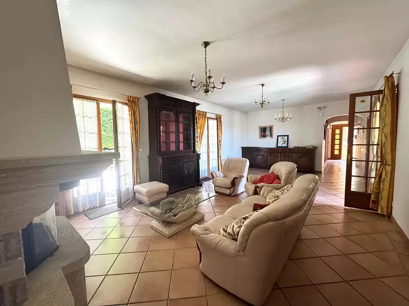 Maison, 130 m²