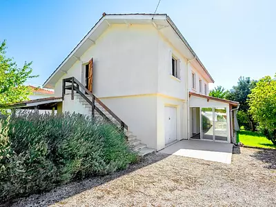 Maison, 147 m²