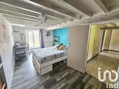 Maison, 130 m²