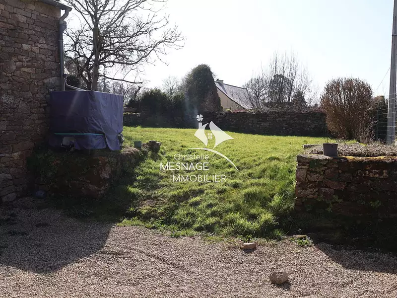 Maison, 70 m²