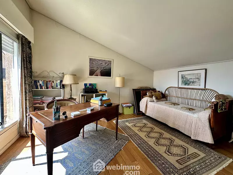 Appartement, 134 m²