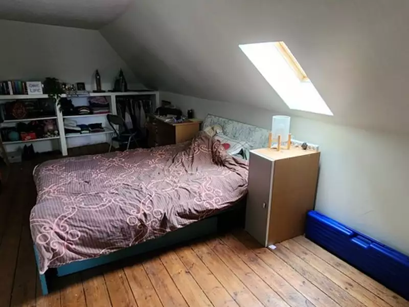Maison, 143 m²