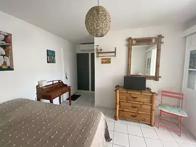 Appartement, 29 m²