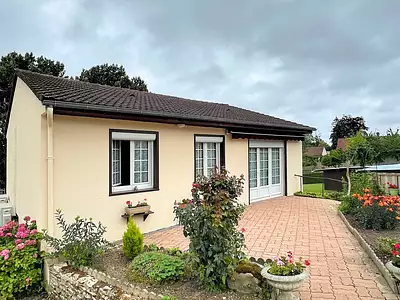 Maison, 87 m²