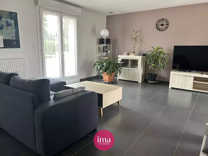 Maison, 172 m²