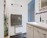 Appartement, 61 m²