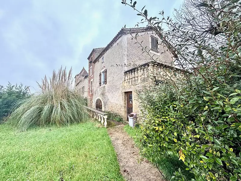 Maison, 277,76 m²