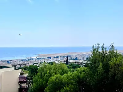 Appartement, 131 m²