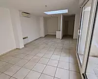 Appartement, 52,41 m²