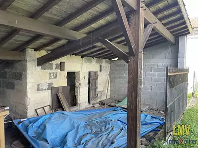 Maison, 153 m²