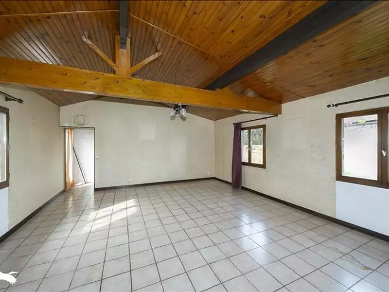 Maison, 136 m²