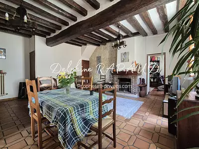 Maison, 113 m²