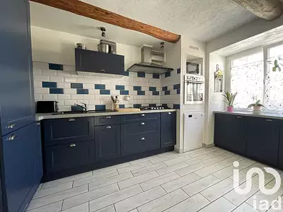 Maison, 75 m²