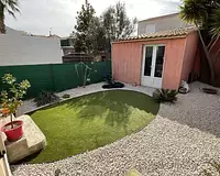 Maison, 70 m²