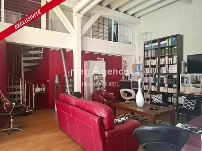 Maison, 220 m²