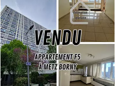 Appartement, 111 m²