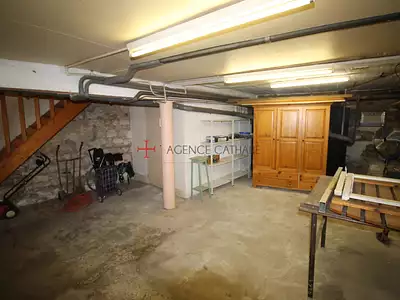 Maison, 98,4 m²