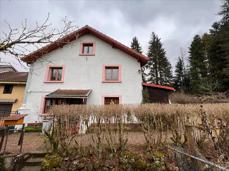 Maison, 106,27 m²