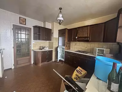 Appartement, 88,08 m²