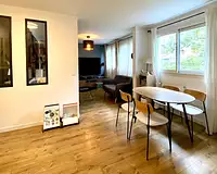 Appartement, 77 m²
