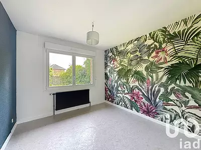 Maison, 135 m²