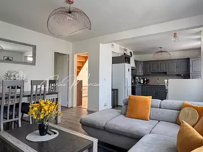 Maison, 105 m²