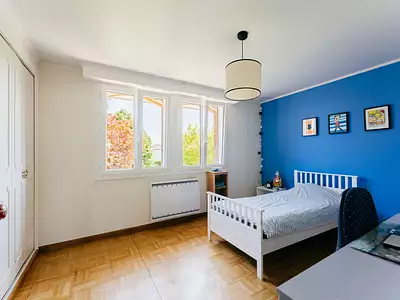 Maison, 215 m²