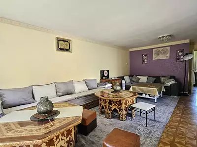 Maison, 103,24 m²