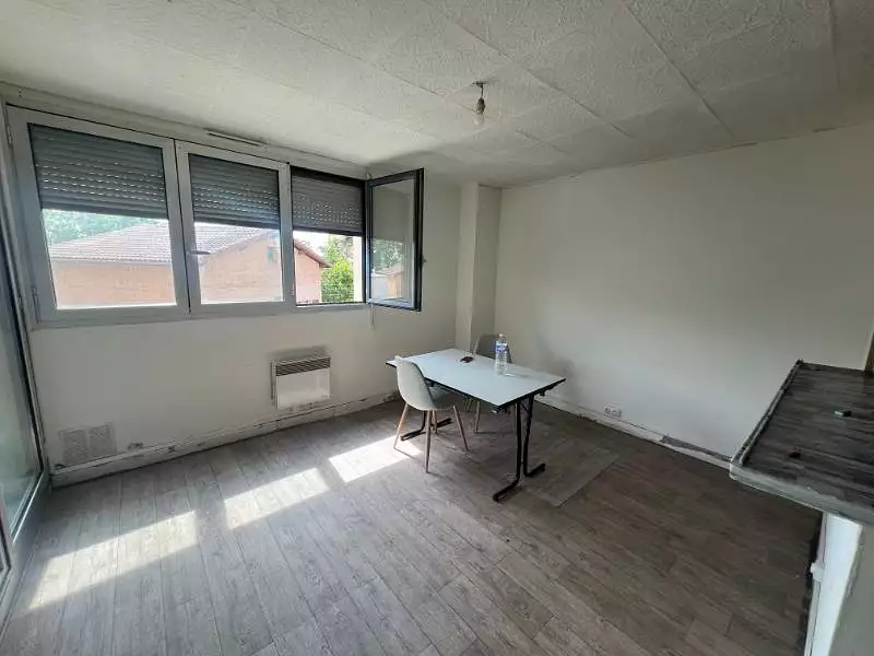 Appartement, 64,22 m²